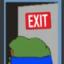 tdp_pepeexit Discord Emoji