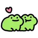 2frogs