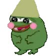 peepoBlushReallyHappyDank