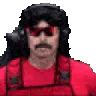Drdisrespect