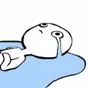 Sad 1 sad_1 Discord Emoji