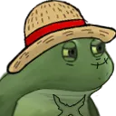 worryluffy_sus Discord Emoji