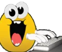 happyChatting