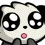 Pandaimpresionado Discord Emoji