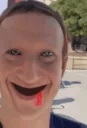 mark