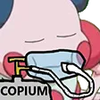 CopiumMime CopiumMime