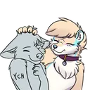 HEADPAT9867 Discord Emoji