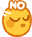shakeheadno Discord Emoji