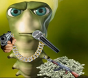 KraterGangsta Discord emoji