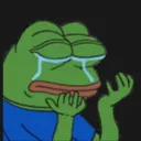 Pepehands PepeHands Discord Emoji