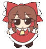 ReimuDance