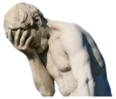 facepalm