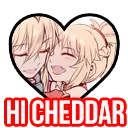 Haicheddar