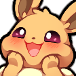 OG3_eevee_cute Discord emoji