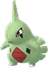 larvitar