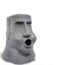 MoaiPog