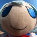 CirnoHi Discord Emoji