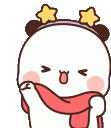 BHurray Discord emoji