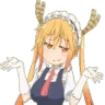 AnimeShrug