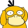 Psyduck