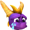 sadspyro Discord Emoji