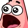 Patrick Pog PatrickPog Discord Emoji