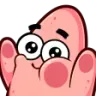 PatrickSquished