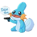 Mudkip