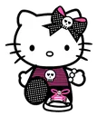 hellokittyb77 Discord Emoji