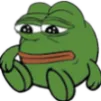 SadPepe