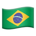 brazil Discord emoji