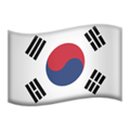 korea Discord emoji