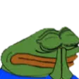 Pepe Pray pepepray Discord Emoji