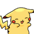 Pika Happy PikaHappy Discord Emoji