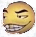 Hehehehaa Discord Emoji