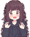 scared Discord emoji