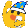 :AblobGoodNight: