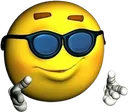 EmotiCoolFingerguns