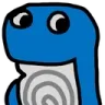poliwhirl_sus Discord Emoji