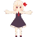 tposing_rumia