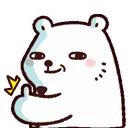 KL_BearThumbsUp