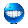 grin grin