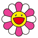 murakami_flower custom emote | DA COOKOUT