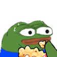 popcorn Discord emoji