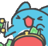 Teveocondinero_FDB Discord emoji