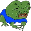chinesepepe Discord Emoji