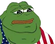 americanpepe Discord Emoji