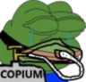 pepecopium Discord emoji