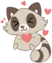 RaccoonHeart