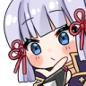 hm11_Cassi Discord emoji